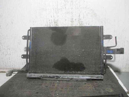 1J0820411L KONDENSATOR / KÜHLER DER KLIMAANLAGE KONDENSATOR / 3388802 FÜR SEAT T