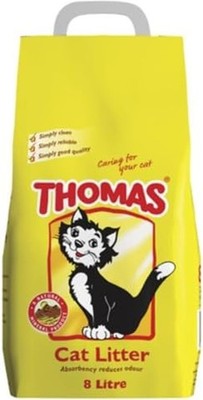 THOMAS Tasche Katzenstreu 8L - Kostenlose Lieferung