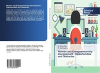 Women And Entrepreneurship Development - Opportunities And Obstacles D. Usha Ran