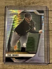 Paul Skenes Pirates 2025 Prizm Pulsar Prizm /499