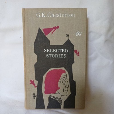 Selected Stories - G.K.Chesterton