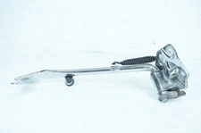 2011 Harley Touring Electra Glide Ultra OEM Left Side Jiffy Kick Stand & Spring