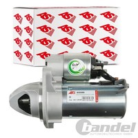 AS-PL Anlasser Starter 1,20Kw Passend FüR Ford C-MAX Focus Galaxy Grand Kuga