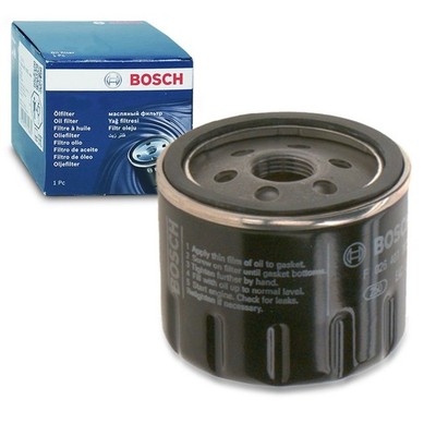 BOSCH Ölfilter FIAT TIPO 356 357 JEEP RENEGADE BU B1 BV ALFA ROMEO TONALE