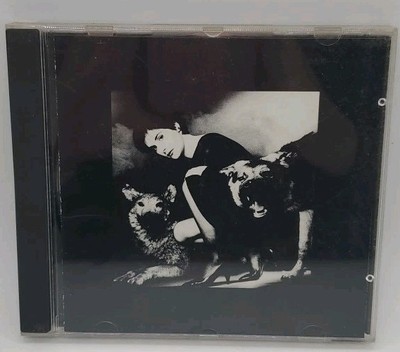 Enya by Enya (CD, 1988, Atlantic (Label))