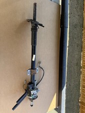 1985-1988 Ford Bronco Ii Ranger Steering Column Assembly Oem