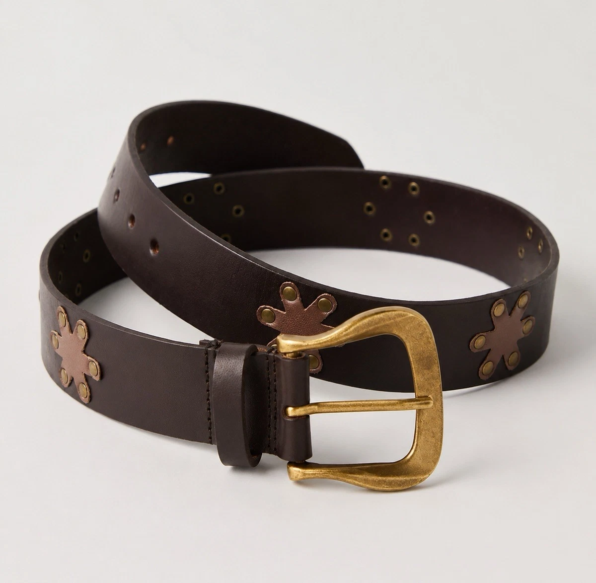 Free People Leather Belts for Women for sale | eBay display picture 3