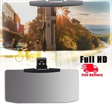 Day Night Universal Hd Sun Visor Extension Car Anti Glare Driving Tac Visor Us Day Night Universal Hd Sun Visor Extension Car Anti Glare Driving Tac Visor Us