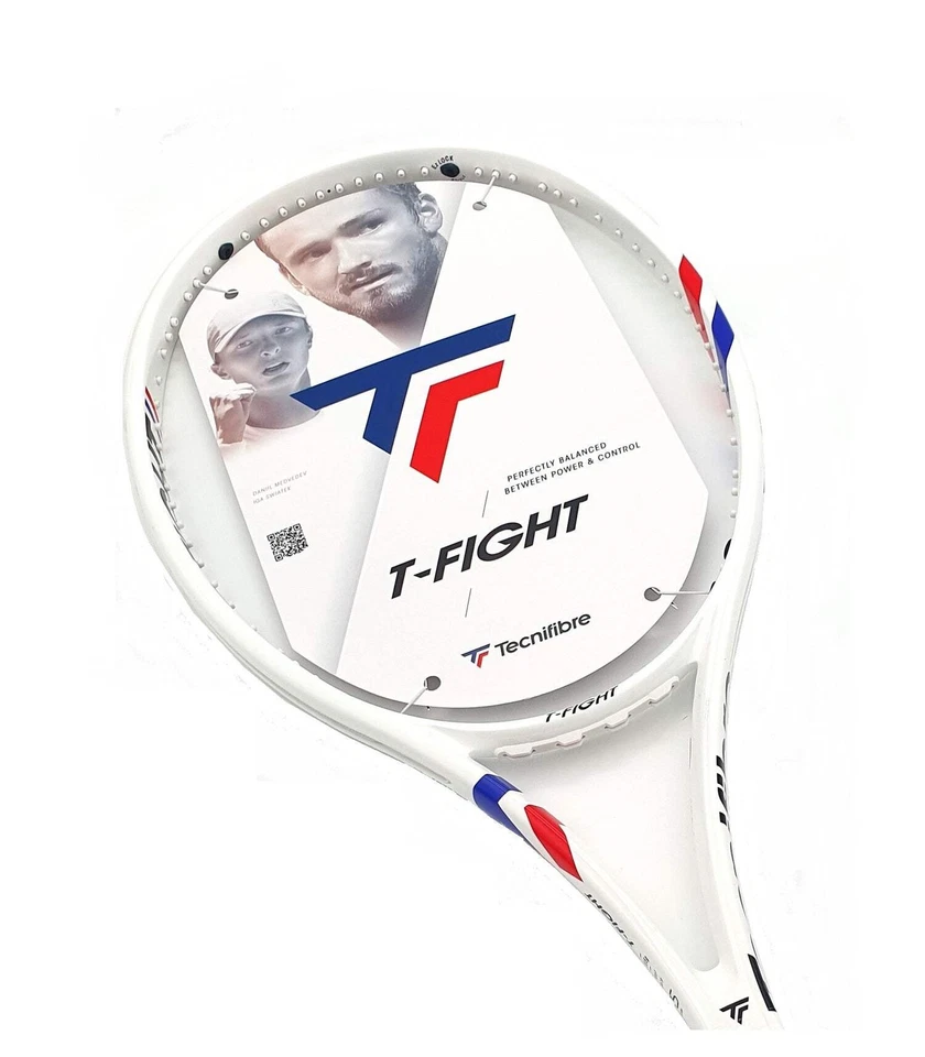 Tecnifibre T-Fight 305S Tennisschläger L3 unbesaitet
