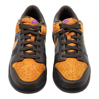 Nike Dunk Low Retro PRM Cider DH0601-001 Men Sneakers US 11.5 - New Amazon.com | Nike Mens Dunk Low Retro PRM DH0601 001 Cider  main image 3