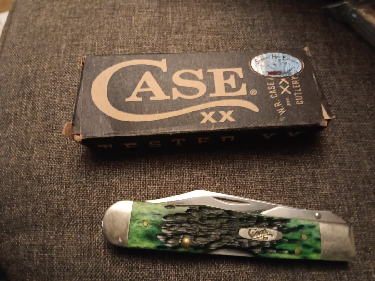 12TH FS DIRTY DOZEN KEEN EDGE 95 記念盾 Case Cheetah Kentucky Bluegrass Knife | eBay