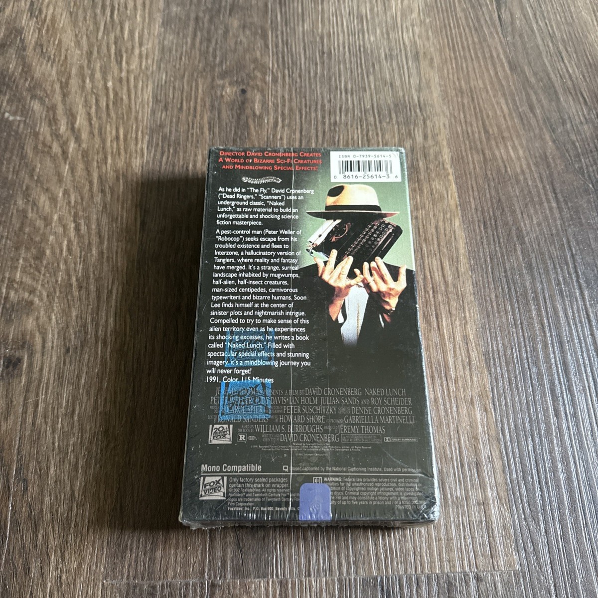 貴水博之　WALLS- BRITISH SIGHT-　VHS 貴水博之 WALLS- BRITISH SIGHT- VHS｜貴水博之 WALLS- BRITISH SIGHT