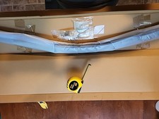 New Honda Access Oem 3dr Integra Type R Dc2 Jdm Window Rain Wind Visor Deflector New Honda Access Oem 3dr Integra Type R Dc2 Jdm Window Rain Wind Visor Deflector