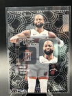 2025 Topps Signature Dwyane Wade Base (RAW)