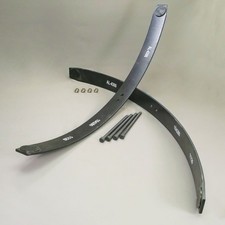 Add A Leaf Helper Spring Lift Kit - Fits Ford F150 2004-2020 - 2 Pin 1.5 To 2