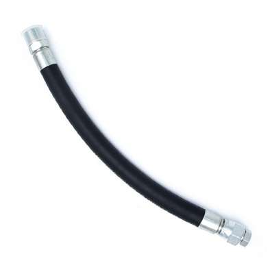 #ad 1723165SM Oil Drain Hose Replacement For Briggs and Stratton Model Black $19.73