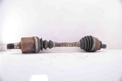 FORD S-MAX WA6 FRONT LEFT DRIVE SHAFT 6G913B437CC 2.3 PETROL 118KW 32698133