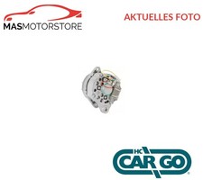 LICHTMASCHINE GENERATOR HC-CARGO 110611 I FÜR FIAT 124,130,238-SERIE