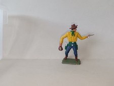 STARLUX western cowboy (ref 5125) pistolet et bourse