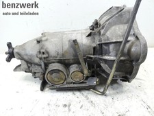 Mercedes W123 300D Automatikgetriebe mit Wandler 1232701201 722.117 ??