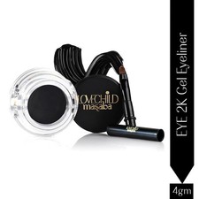 LoveChild Masaba Eye 2K Gel Eyeliner with App...