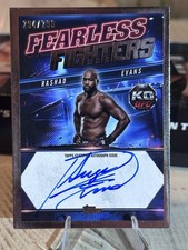 Law of Cards: Topps And Gertridge Try Knocking Out Their KNOCKOUT Dispute 9