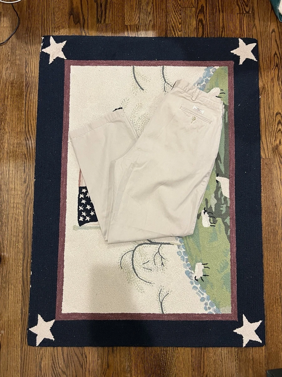 Polo Ralph Lauren Andrew Pleated Pants for Men for sale - eBay