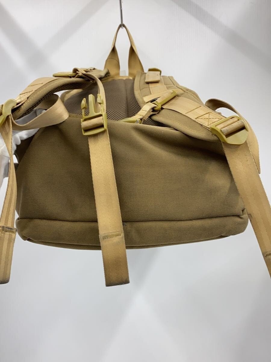 Other Brand Plug Backpack Cml Solid K6J63 - image 4