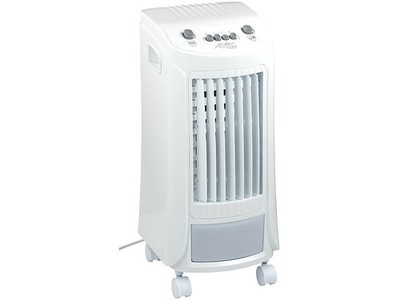 Luftkühler Aircooler Klimaanlage Klimagerät Ventilator Ionisator LW-440.w, 65 W