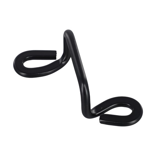 For Dodge and For Chrysler OEM Style Hood Latch Stikers Direct Fitment - Picture 10 of 24