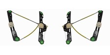 VAICO Fensterheber vorne links rechts elektrisch f�r BMW 1er E87 E81