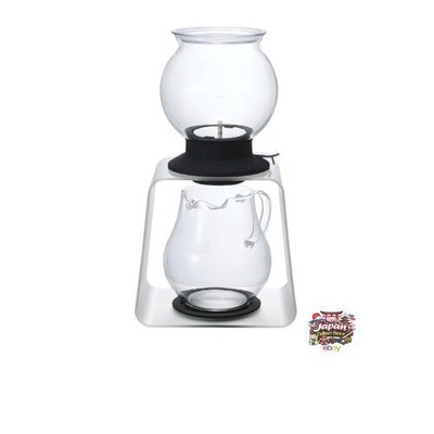 HARIO Largo Tea Dripper with Stand 800ml TDR-8006T Perfect Gift
