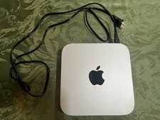 Mac Mini Late 2014 running Omarchy 4