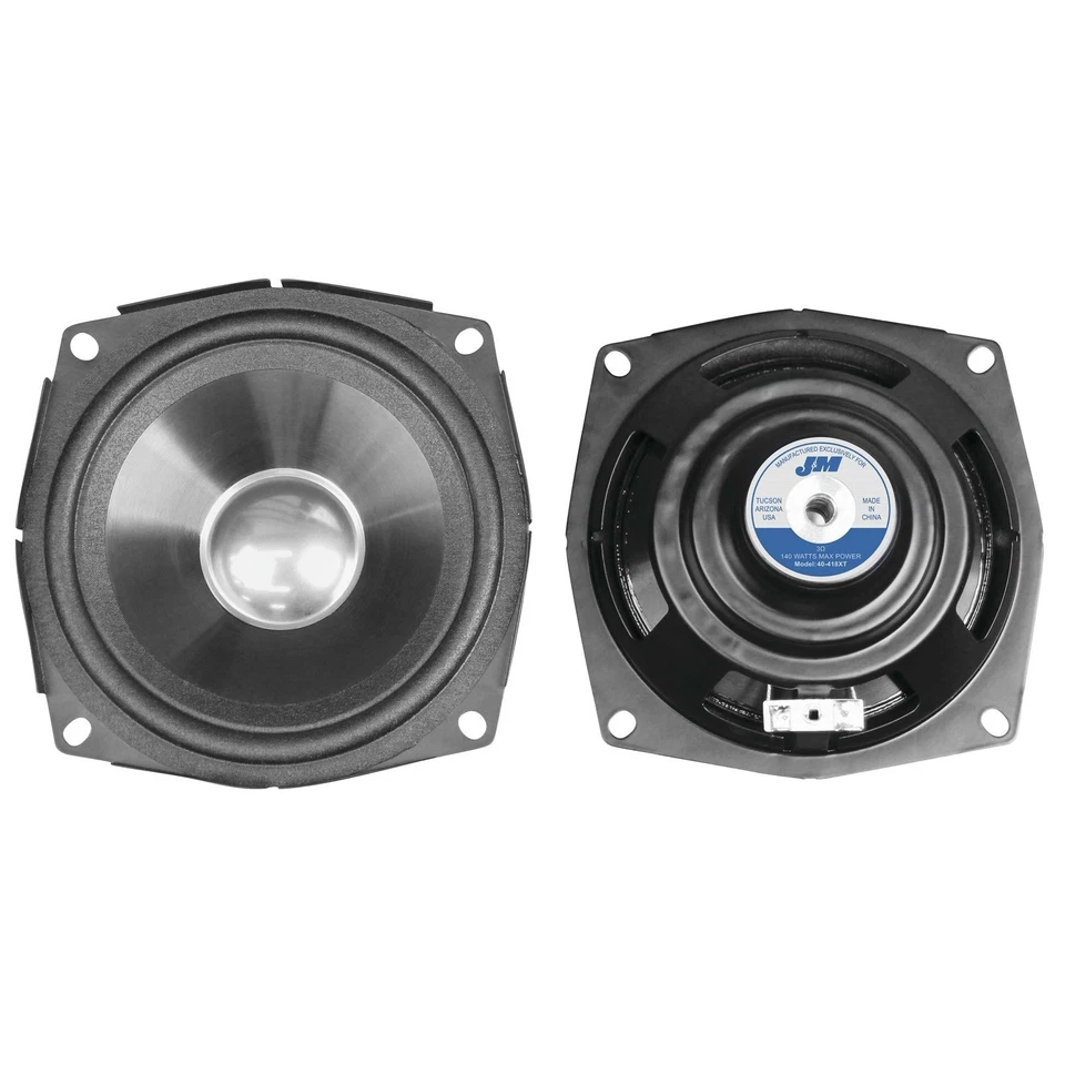 Kit de altavoces de carenado JMC Performance XT GL1800/F6B FSPU-GL06-XT Foto 4 de 4