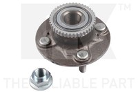 Radlagersatz NK 765210 FüR Baleno EG Liana Suzuki M12X1,25 ER Swift 2 EA MA 413