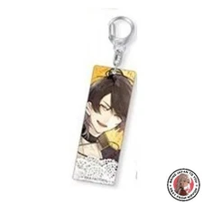 NEW [KADOKAWA] Nil Admirari no Tenbin Trading Acrylic Stick Keychain Hayato