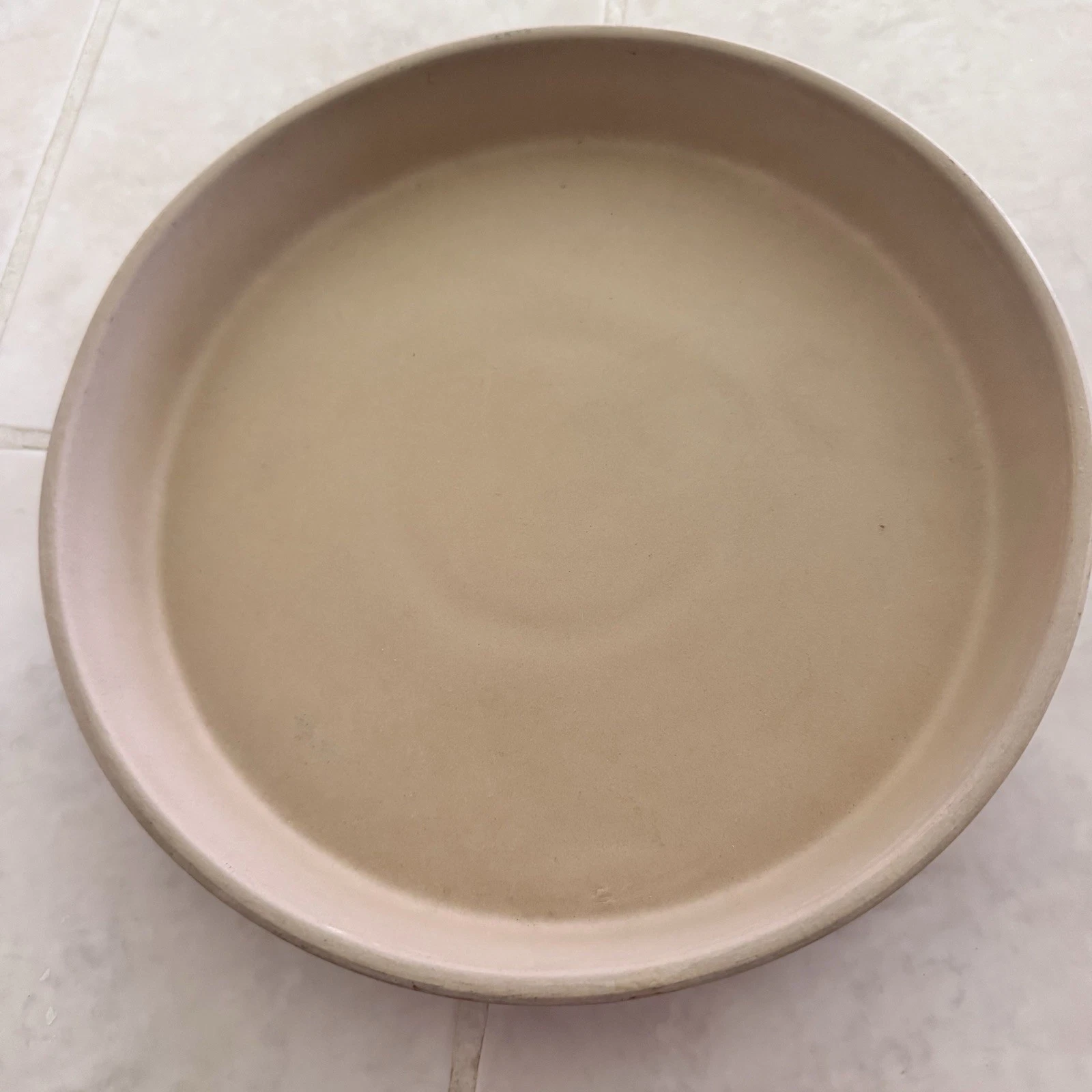 Superstone SASSAFRAS 11" DEEP DISH PIZZA PAN 3615 Bakeware: Cake Bread Casserole