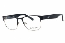 NEW GANT GA50018-090 Eyeglasses 52mm 100 Authentic