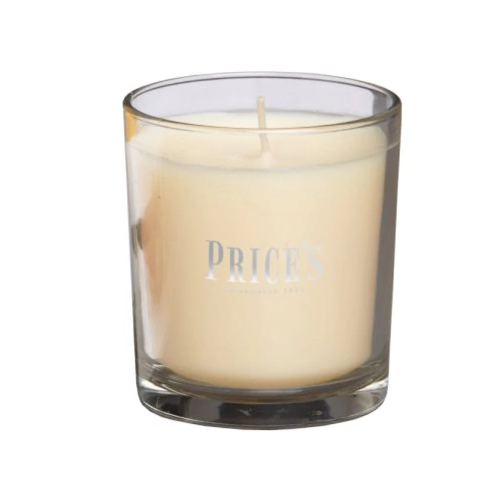 Argan Scented Candle Jar Gift Boxed 170g (Up to 45 HRS)