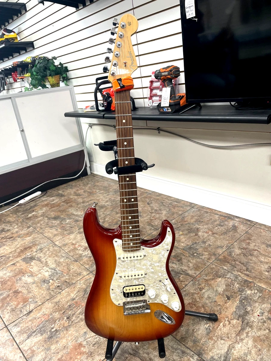 ギター USED Fender Stratocaster US MADE Fender Stratocaster Made In Usa for sale - eBay
