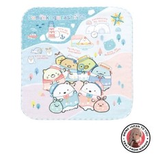 New San-X Sumikko Gurashi Mini Towel CM47801