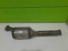 Catalyseurs Renault VEL SATIS