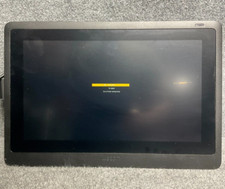 Wacom DTK-1660 Cintiq 16 inch Graphics Design...