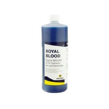 Magura Royal Blood Mineralny płyn hamulcowy 1000ml