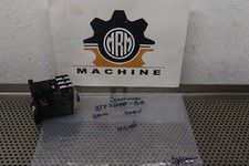 Siemens 3TF3200-0A 30A 600VAC Contactor 220/240V Coil & 3TX6 406-1C Used