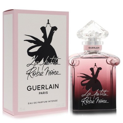 La Petite Robe Noire Intense Eau De Parfum Spray By Guerlain (Women)