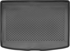 Tapis de coffre pour Mercedes Classe B III W247 Minivan 2019- (pos. supérieur)