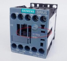 New 1PCS In Box SIEMENS CONTACTOR 3RH2131-1AP00