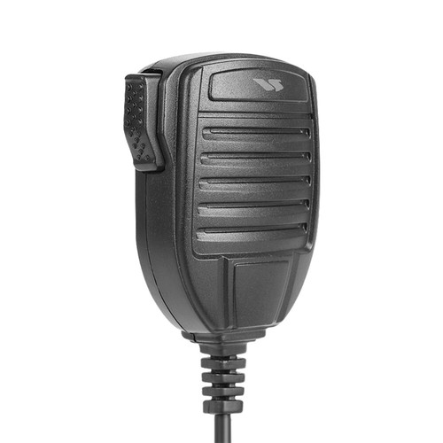Two Way Radio Mic Walkie talkie Standard Speaker Mic For Vertex Yaesu MH-67A8J - Zdjęcie 5 z 8