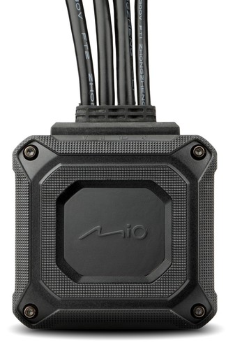 MIO MIVUE M760D 32GB Modular twin camera system for motorcycles 1080p Full HD - Picture 3 of 6